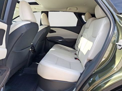 Used 2023 Lexus RX 350 Premium Plus w/ Cold Area Package image 8