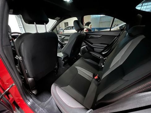 Used 2022 Subaru WRX AWD/4WD image 15