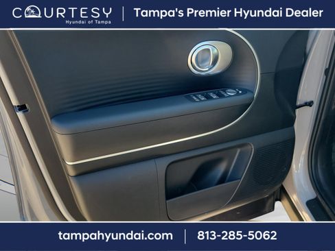 New 2026 Hyundai Ioniq 9 SE image 38