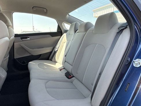 Used 2018 Hyundai Sonata ECO image 22
