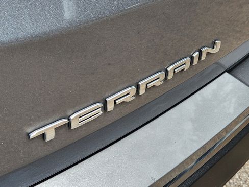 Used 2024 GMC Terrain AT4 w/ Infotainment Package II AWD/4WD image 30