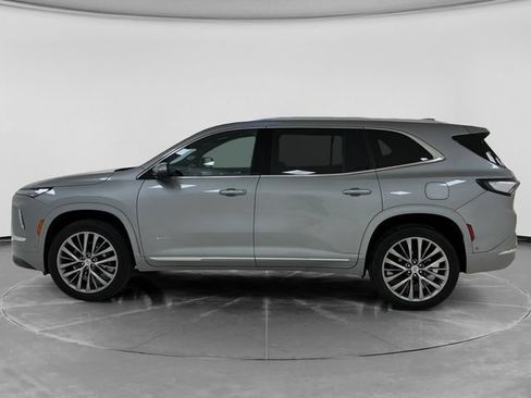 Used 2025 Buick Enclave Avenir w/ Super Cruise Package AWD/4WD image 6