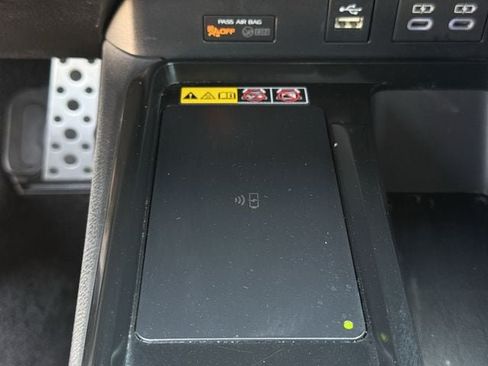 Used 2026 Toyota Camry SE FWD image 22