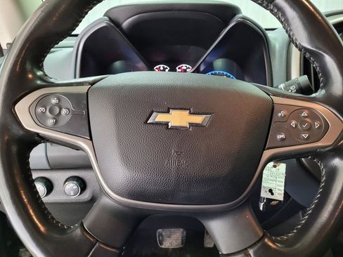 Used 2016 Chevrolet Colorado Z71 image 37