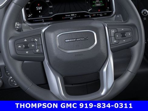 New 2026 GMC Sierra 1500 Denali image 19