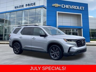 Used 2023 Honda Pilot Sport