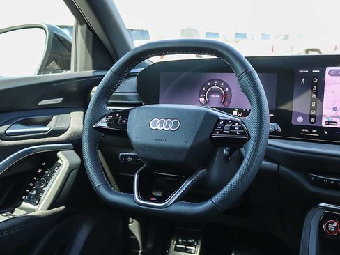New 2026 Audi SQ5 Premium Plus AWD/4WD image 20