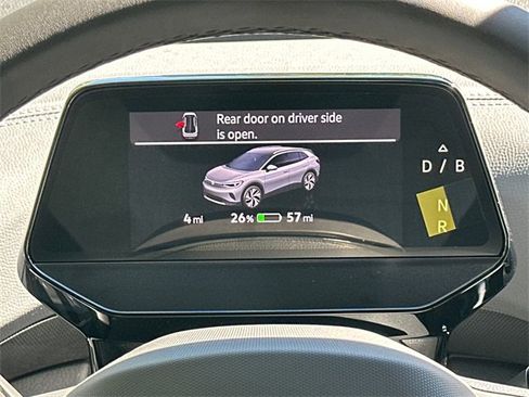 New 2025 Volkswagen ID.4 Pro image 26