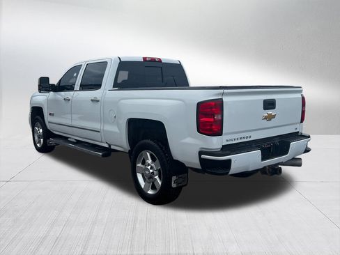 Used 2016 Chevrolet Silverado 2500 LT image 6