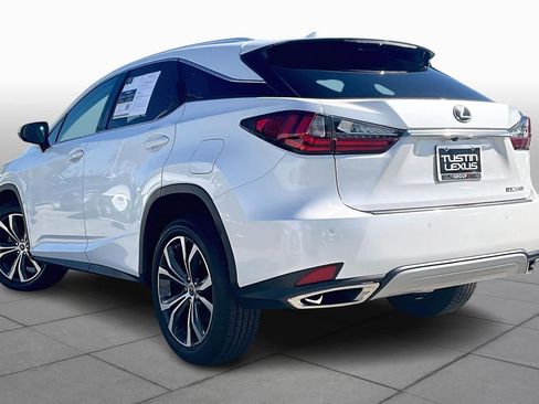 Used 2022 Lexus RX 350 FWD w/ Premium Package image 12