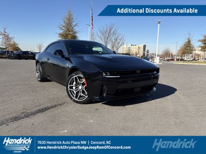 New 2026 Dodge Charger Scat Pack