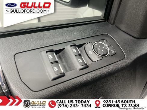 Used 2015 Ford F150 XLT w/ Equipment Group 302A Luxury RWD image 20