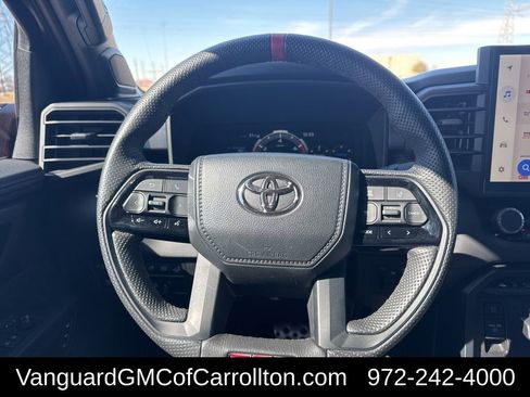 Used 2024 Toyota Tundra TRD Pro image 14
