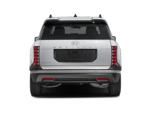 New 2026 Hyundai Palisade SEL Premium image 5