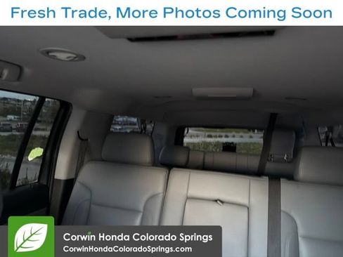 Used 2020 Chevrolet Suburban LT w/ RST Edition AWD/4WD image 12