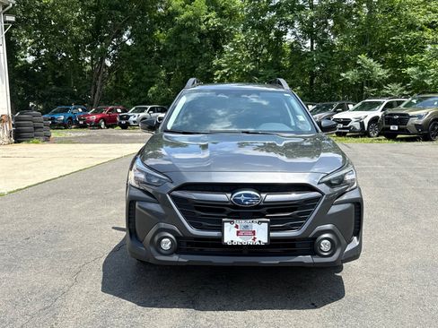 Certified 2023 Subaru Outback Limited AWD/4WD image 8