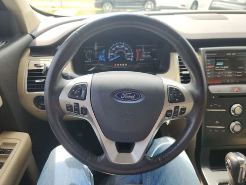 Used 2014 Ford Flex SEL w/ Equipment Group 202A FWD image 19