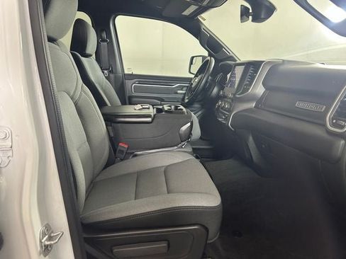 Used 2023 RAM 1500 Big Horn AWD/4WD image 28