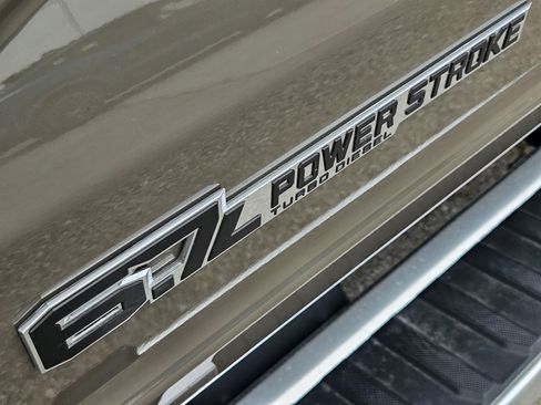 New 2026 Ford F350 Lariat AWD/4WD image 9