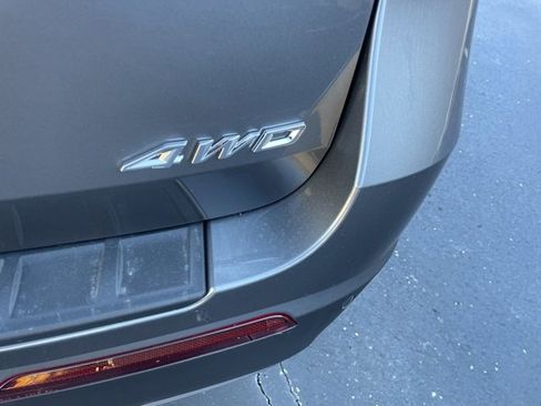 New 2026 Ford Explorer Active w/ Active Comfort Package image 11