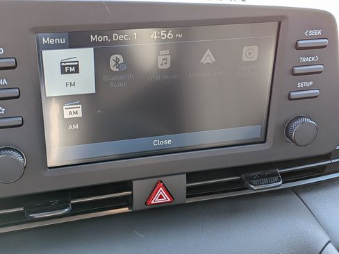 New 2026 Hyundai Elantra SEL Sport image 12