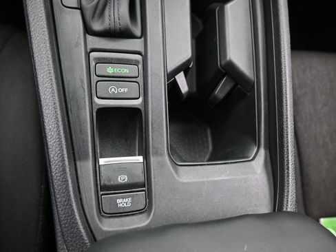 Used 2025 Honda Accord LX image 26