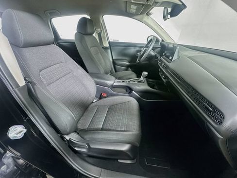 Used 2024 Honda HR-V LX image 7