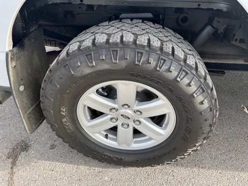 Used 2021 Ford F150 XLT w/ Equipment Group 301A Mid AWD/4WD image 17