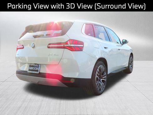 New 2026 BMW X3 xDrive30i w/ Premium Package AWD/4WD image 22