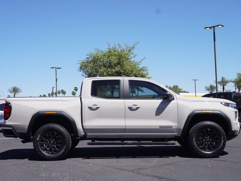 New 2026 GMC Canyon Elevation w/ Convenience Package RWD image 2