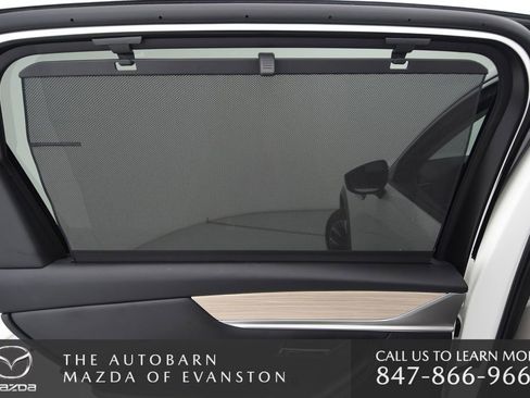 Certified 2024 MAZDA CX-90 Plug-In Hybrid w/ Premium Pkg image 31