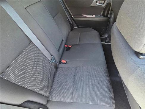 Used 2016 Scion iM FWD image 18