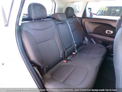 Used 2014 Kia Soul + w/ Eco Package FWD image 22