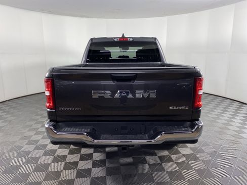 New 2025 RAM 1500 Big Horn image 6