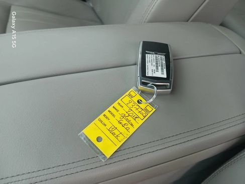 Used 2018 Genesis G80 3.8 RWD image 12