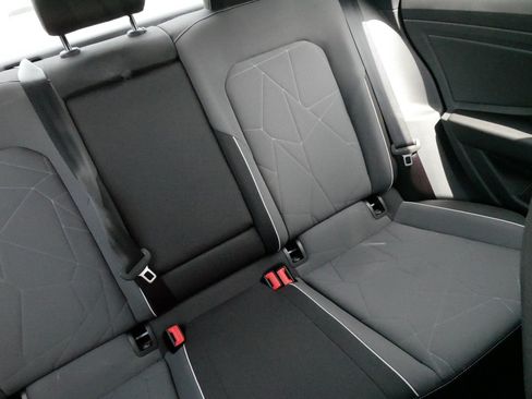 Certified 2026 Volkswagen Jetta SE FWD image 14