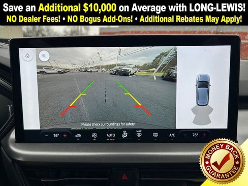 Used 2024 Ford Escape Active w/ Tech Pack #1 image 28