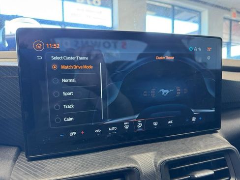 Used 2024 Ford Mustang GT image 57