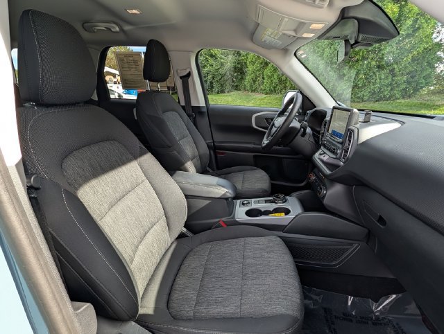 Used 2021 Ford Bronco Sport Big Bend AWD/4WD image 11