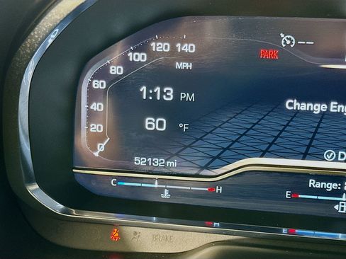 Used 2023 GMC Yukon XL SLT w/ LPO, Floor Liner Package image 13