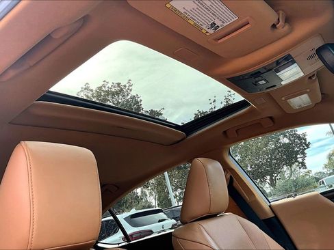 Used 2022 Lexus ES 300h w/ Accessory Package 2 image 15