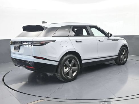 Used 2025 Land Rover Range Rover Velar Dynamic SE AWD/4WD image 6