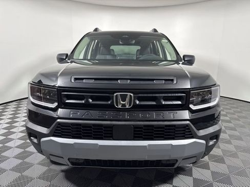 New 2026 Honda Passport RTL image 11