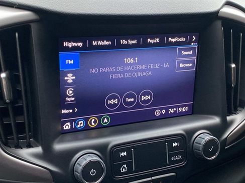 Used 2022 GMC Terrain AT4 w/ Infotainment Package II AWD/4WD image 24