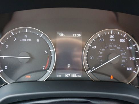 Used 2017 Lexus RX 350 AWD image 14