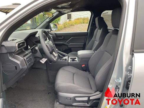 New 2026 Toyota 4Runner SR5 AWD/4WD image 26