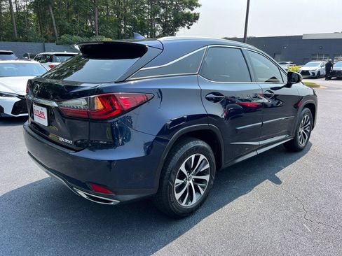 Used 2020 Lexus RX 350 AWD w/ Premium Package image 5