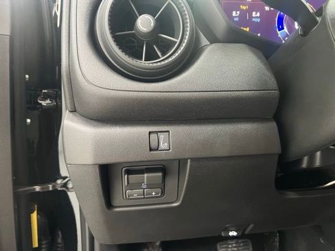 New 2026 Chevrolet Colorado Trail Boss AWD/4WD image 12