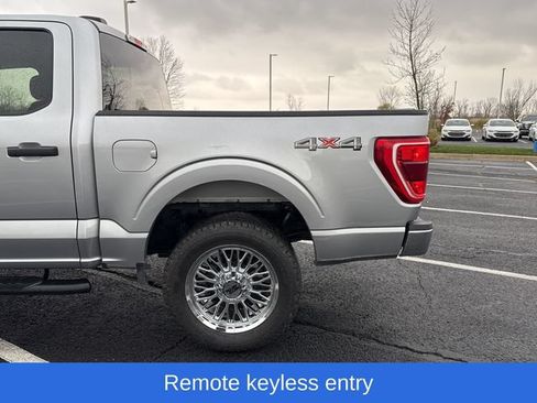 Used 2022 Ford F150 XLT AWD/4WD image 10
