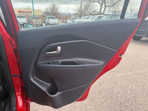 Used 2017 Kia Rio LX w/ Power Package image 15